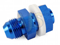 Фитинг составной для топливного бака AN8