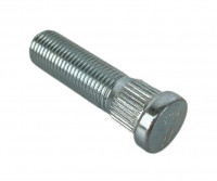 Шпилька ступичной проставки 15 мм М14*1.50 (57мм)