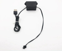 Блок питания подсветки от USB