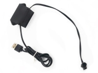 Блок питания подсветки от USB