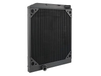 Радиатор алюминиевый HINO300 XZU414 XZU424 N04C-T 40мм МТ AJS