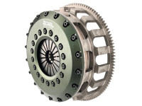 EDEL 200 сцепление трехдисковое бездемпферное BMW GS5 под 1-2JZ