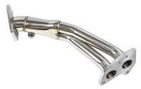 Аппайп Subaru 97-2008 1.5 scroll