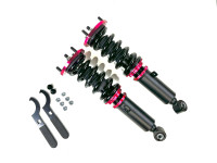 Койловеры MDU street Toyota Mark 2 JZX90, JZX100 mono-tube передние