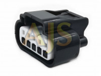 Toyota фишка MAF 5 пинов 9098011904