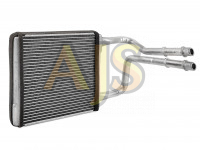 Радиатор отопителя Mercedes Benz W211, W219