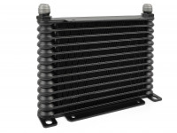 Масляный радиатор 13 рядов 32 мм