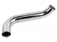 Пайп нижний правый Toyota JZX90-100