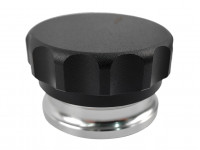 Крышка топливного бака приварная 38 мм