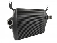Интеркулер Ford 6.0 Powerstroke 03-07 (черный) (черный)
