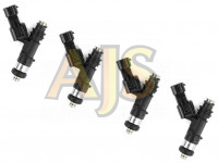 DeatschWerks форсунки топливные Subaru 02-14 EV14 750c.c верхняя загрузка