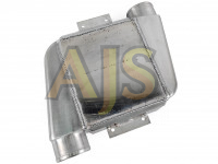 Интеркулер водяного охлаждения №2 выхода 89мм