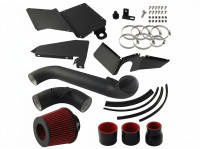 Впуск холодный VW Golf, Passat, Audi MK6 EA888 (Вариант 2)