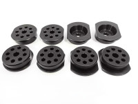 Tuning Toys Алюминиевые втулки в задний подрамник BMW Е36