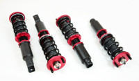 Койловеры MDU street Honda Civic 92-05, 94-01, Integra 96-00 mono-tube