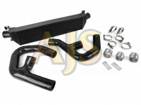 Интеркулер-кит VW Golf MK5 2.0 FSI T 06-09 Wagner style tube-fin