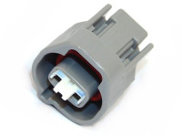 Toyota фишка EGR, фар 2 пина 9098011149