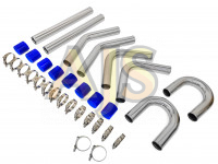 Пайпинг кит универсальный 63 мм (черный)