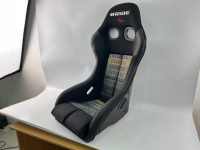 Сиденье спортивное ковш Bride Low Max