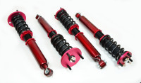 Койловеры MDU street Lexus IS250 06-13(ISF), GS300 GS350 GS430 GS460 05-11 mono-tube