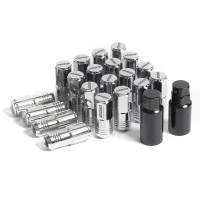 Гайки колесные Rays style M12x1.5 51мм