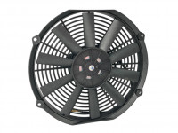 Вентилятор радиатора 16" (400мм) 120w