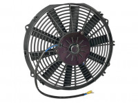 Вентилятор радиатора 16" (400мм) 120w