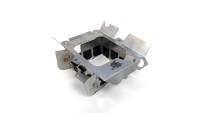 Tuning Toys Противоотливные пластины в масляный поддон 1JZ, 2JZ (с задним расположением) JZZ30, JZA80