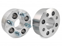 Проставки ступичные 4х100 ЦО57.1 50мм 1.5