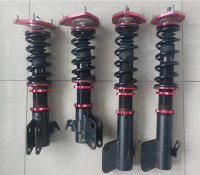 Койловеры MDU street Subaru GDB УЦЕНКА