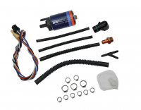 DeatschWerks насос топливный 440л/ч DW440