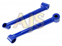 Taiko распорка задняя нижняя редуктора Toyota Mark X, 120X 04-09