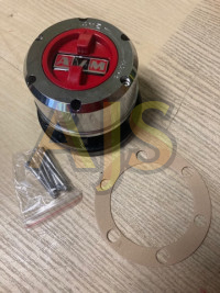 Муфты свободного хода-хабы NISSAN Pathfinder, Xterra, Terrano механические усиленные 27 шлицев AVM429HP