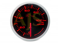 Датчик DEPO давления масла 60мм WA серия