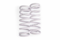 Пружины койловера 180мм, диаметр внутренний 62мм, жесткость 8кг  (пара)