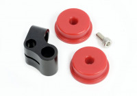 Subaru 02-14 удлинитель для кулисы Perrin style