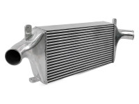 Интеркулер Nissan GTR 32-34 600х295х100мм tube-fin