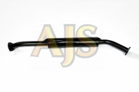 Резонатор прямоточный ВАЗ 21214 NIVA