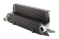 Интеркулер BMW 525d 535d 635d E60 E61 E63 E64 2003-2010 Wagner style