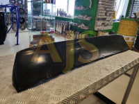 Спойлер Ducktail Toyota Mark 2 JZX90 92-96 седан