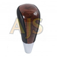 Ручка КПП Toyota Corolla, Camry, Harrier, Fortuner, Crown (черный)