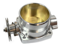 Дроссельная заслонка HyperTune style 100мм