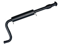 Резонатор стандартного типа ВАЗ 2108-2115