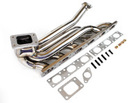 Выпускной коллектор BMW E36 325i 328i T3