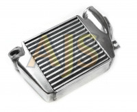 Интеркулер Subaru Impreza WRX 08-14 Legacy 08-14