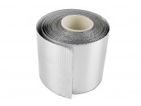 Оплетка для впускных систем 5 м х 50 мм (золото)