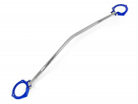 Распорка передних стоек VW Tiguan 09-17 (синий)