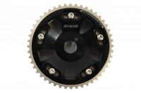 Шестерня разрезная Toyota 1jz ,2jz (черный)