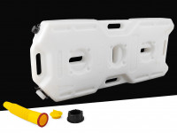 Канистра Экстрим Драйв+ 20л  (белый)