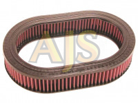 K&N фильтр в штатное место Toyota Land Cruiser FJ40 FJ55 FJ60 4.2L CARB E2940